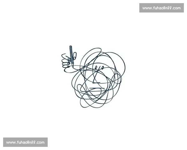 电影解说头像logo设计创意灵感解析与视觉效果展现